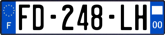 FD-248-LH