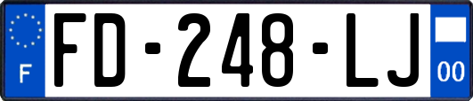 FD-248-LJ