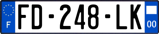 FD-248-LK