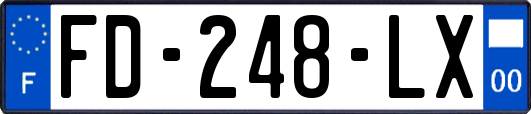 FD-248-LX