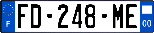 FD-248-ME