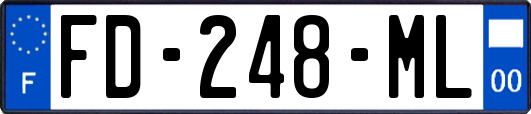 FD-248-ML