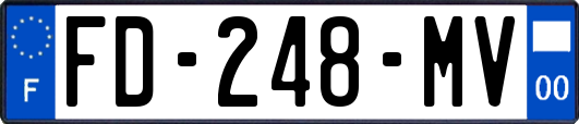 FD-248-MV