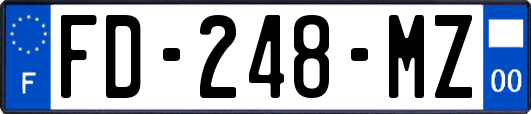FD-248-MZ