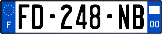 FD-248-NB