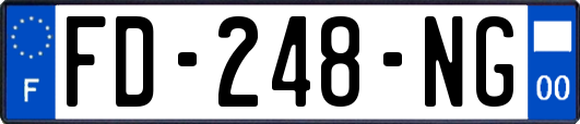 FD-248-NG
