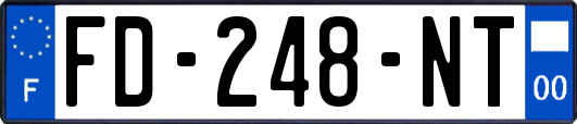 FD-248-NT