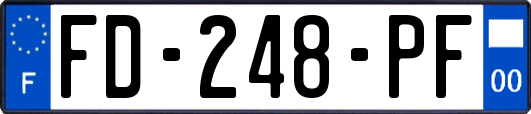 FD-248-PF