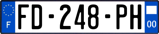 FD-248-PH