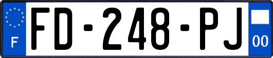 FD-248-PJ