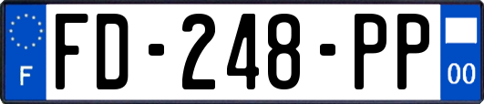FD-248-PP