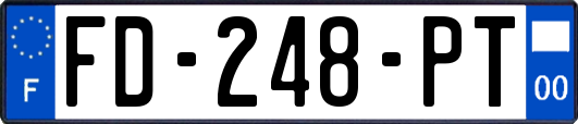 FD-248-PT