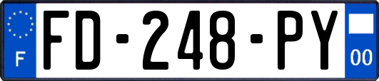 FD-248-PY