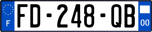 FD-248-QB