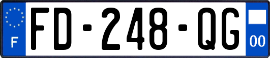 FD-248-QG