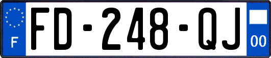 FD-248-QJ