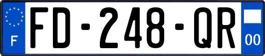 FD-248-QR