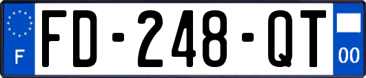 FD-248-QT