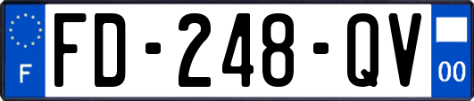 FD-248-QV