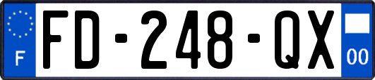 FD-248-QX