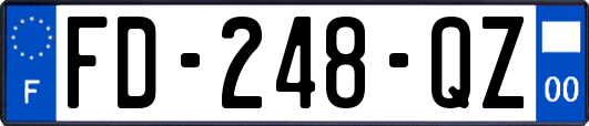 FD-248-QZ