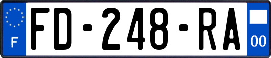 FD-248-RA