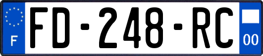 FD-248-RC