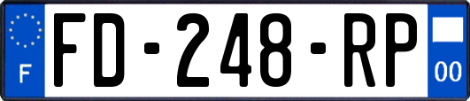FD-248-RP