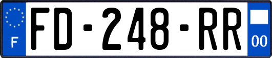 FD-248-RR