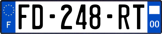 FD-248-RT