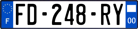FD-248-RY