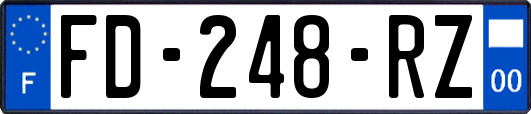 FD-248-RZ