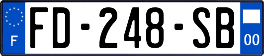 FD-248-SB