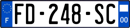 FD-248-SC