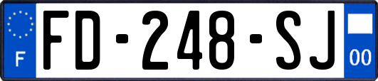 FD-248-SJ