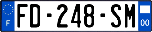 FD-248-SM