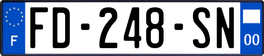 FD-248-SN