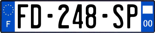 FD-248-SP