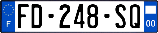 FD-248-SQ