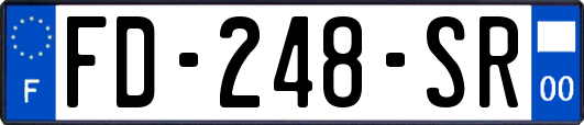 FD-248-SR