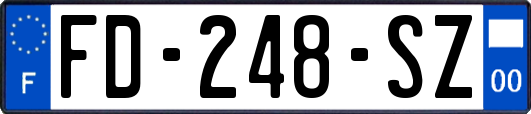 FD-248-SZ
