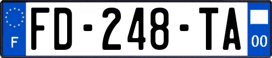 FD-248-TA