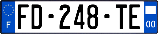 FD-248-TE