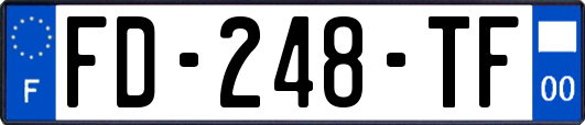 FD-248-TF