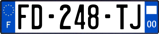 FD-248-TJ