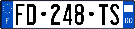 FD-248-TS