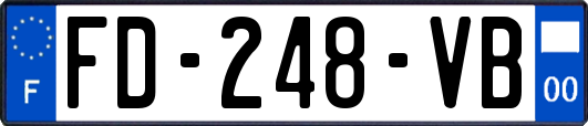 FD-248-VB