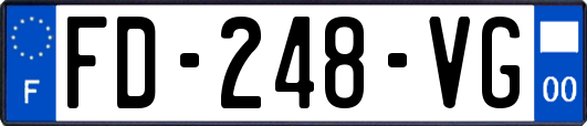 FD-248-VG