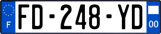 FD-248-YD