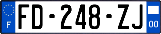 FD-248-ZJ